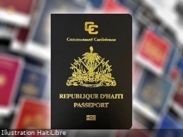 haiti unrest