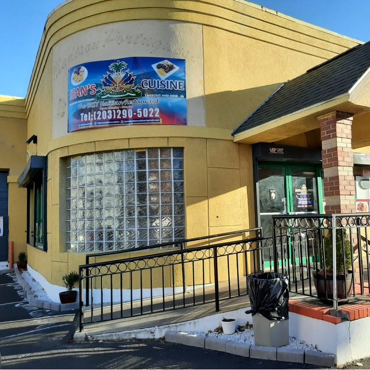 Jean's Cuisine
