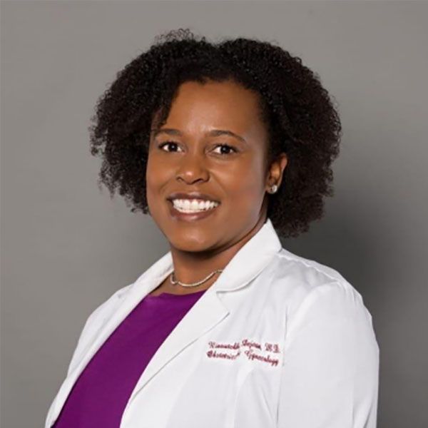 Dr. Ninoutchka Dejean, MD